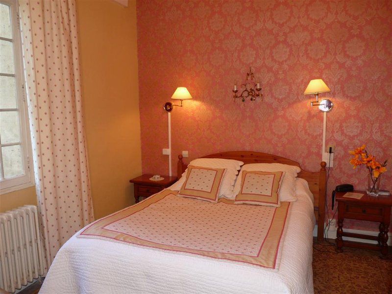 Demeure Des Brousses Hotel Montpellier Room photo