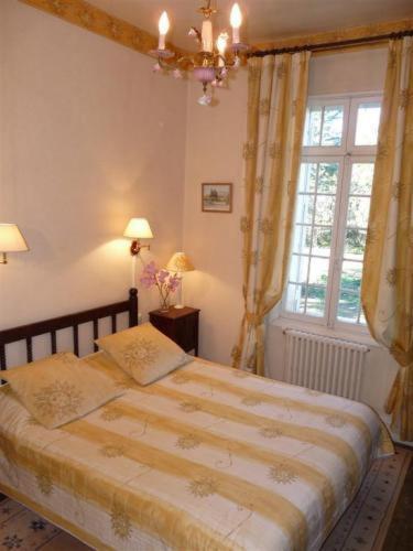 Demeure Des Brousses Hotel Montpellier Room photo