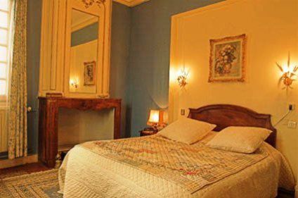 Demeure Des Brousses Hotel Montpellier Room photo